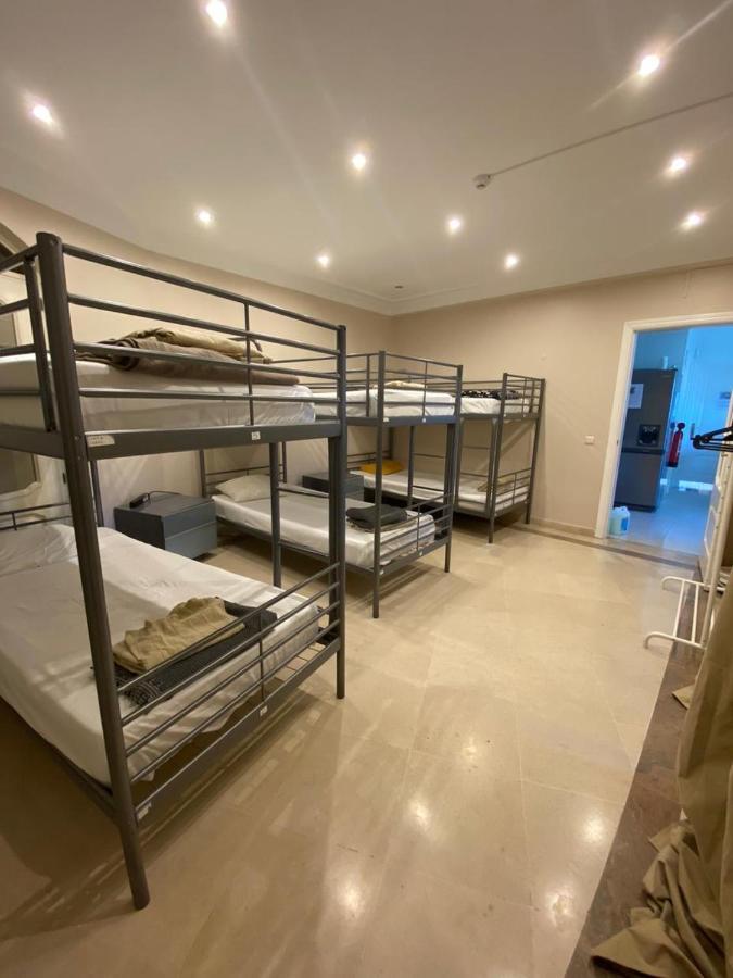 Suites & Beds Dp Albufeira Eksteriør bilde