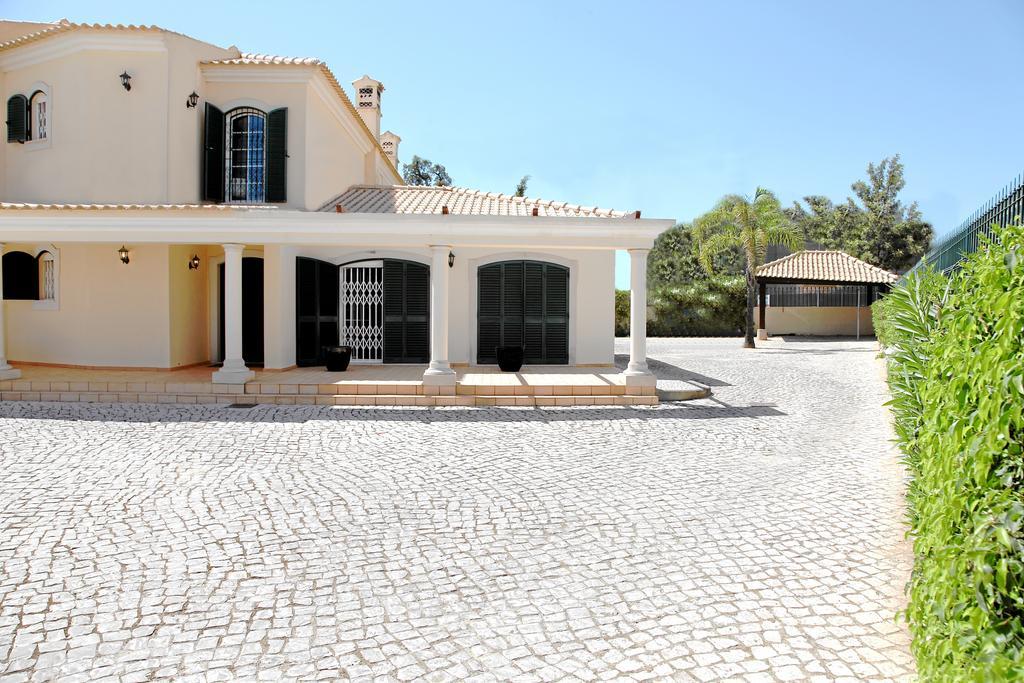 Suites & Beds Dp Albufeira Eksteriør bilde