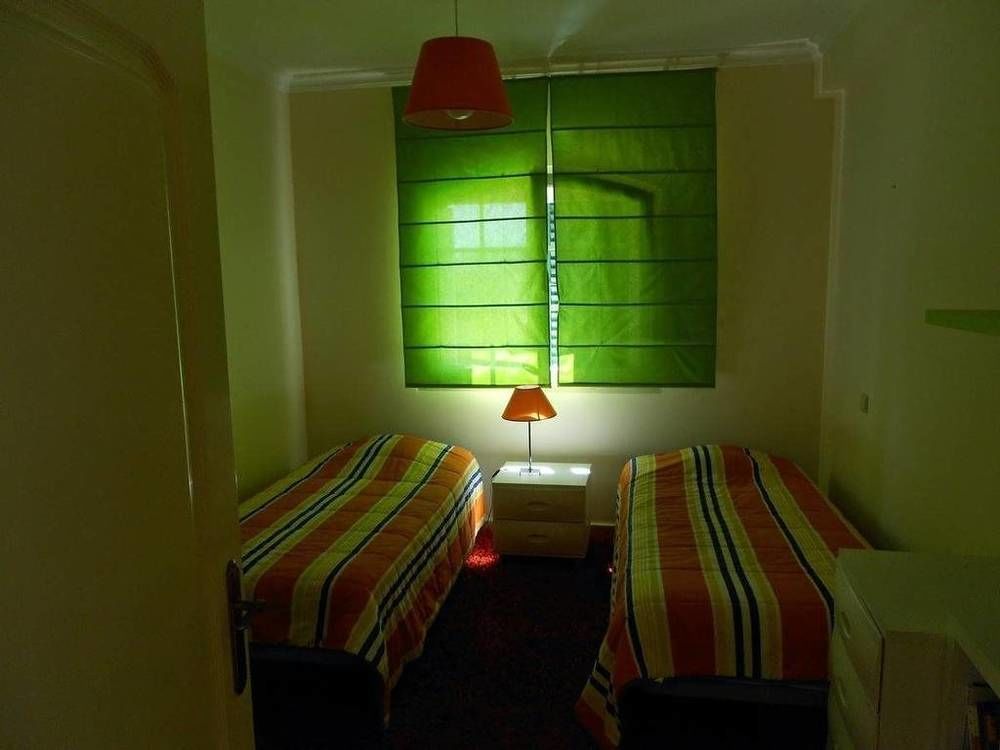 Suites & Beds Dp Albufeira Eksteriør bilde