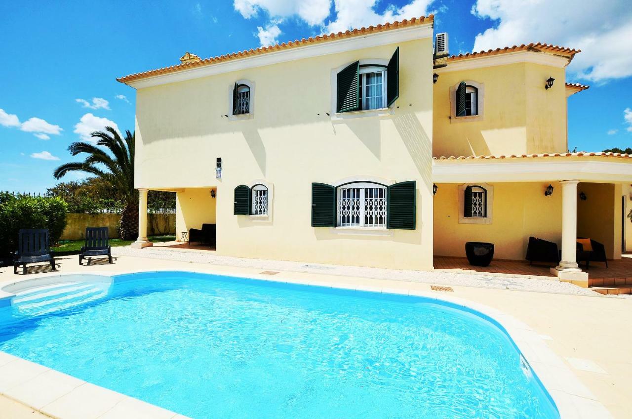 Suites & Beds Dp Albufeira Eksteriør bilde