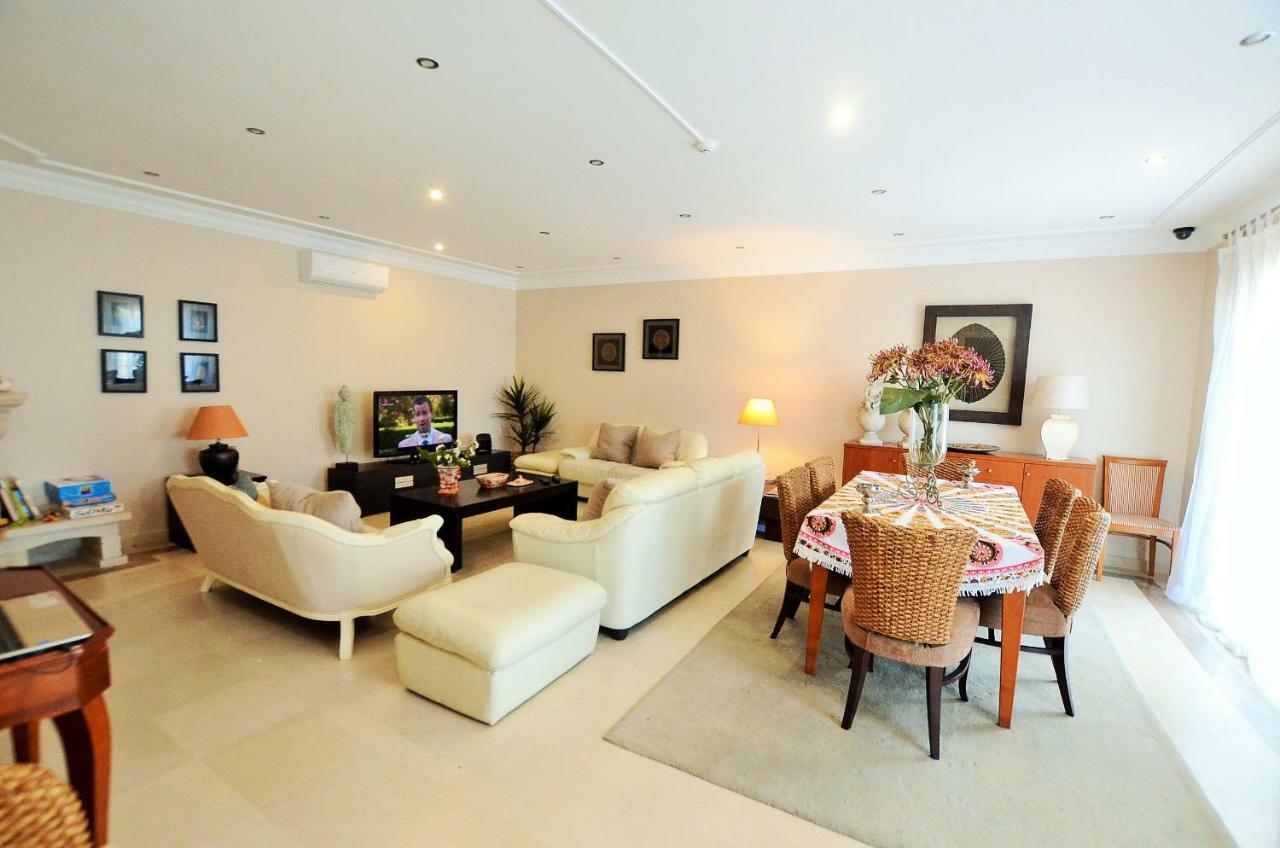 Suites & Beds Dp Albufeira Eksteriør bilde