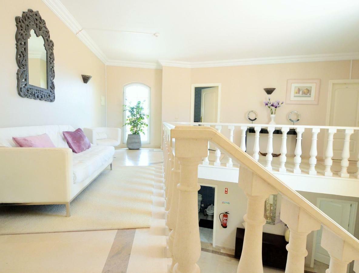 Suites & Beds Dp Albufeira Eksteriør bilde