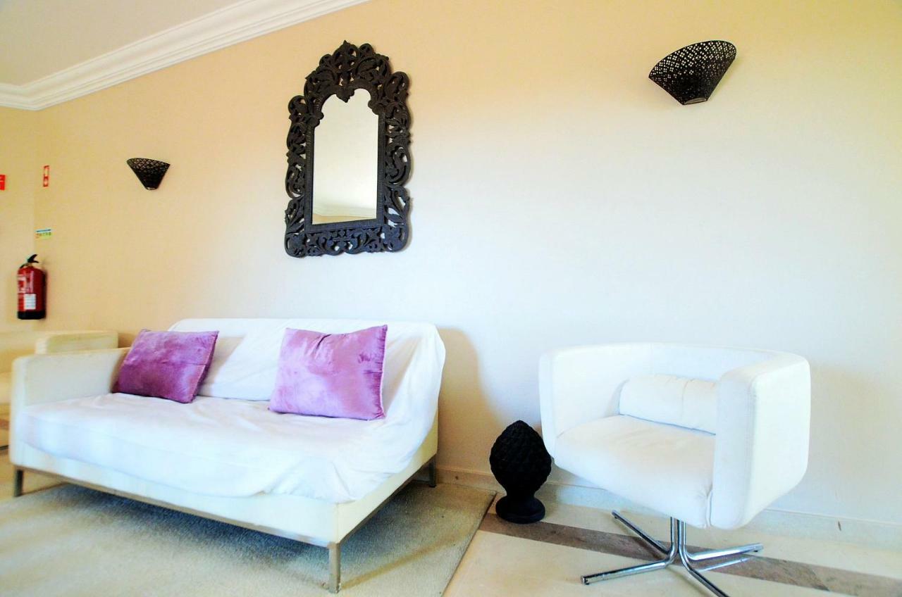 Suites & Beds Dp Albufeira Eksteriør bilde