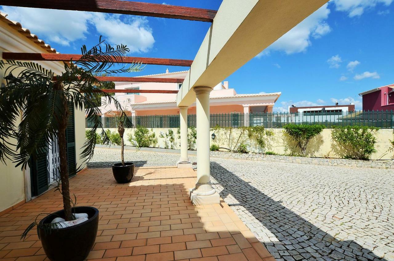 Suites & Beds Dp Albufeira Eksteriør bilde