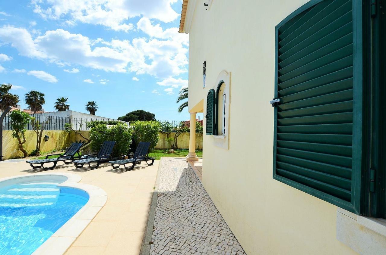 Suites & Beds Dp Albufeira Eksteriør bilde