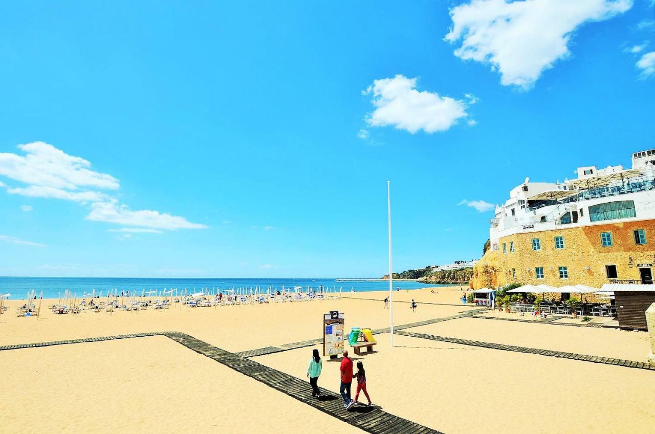 Suites & Beds Dp Albufeira Eksteriør bilde