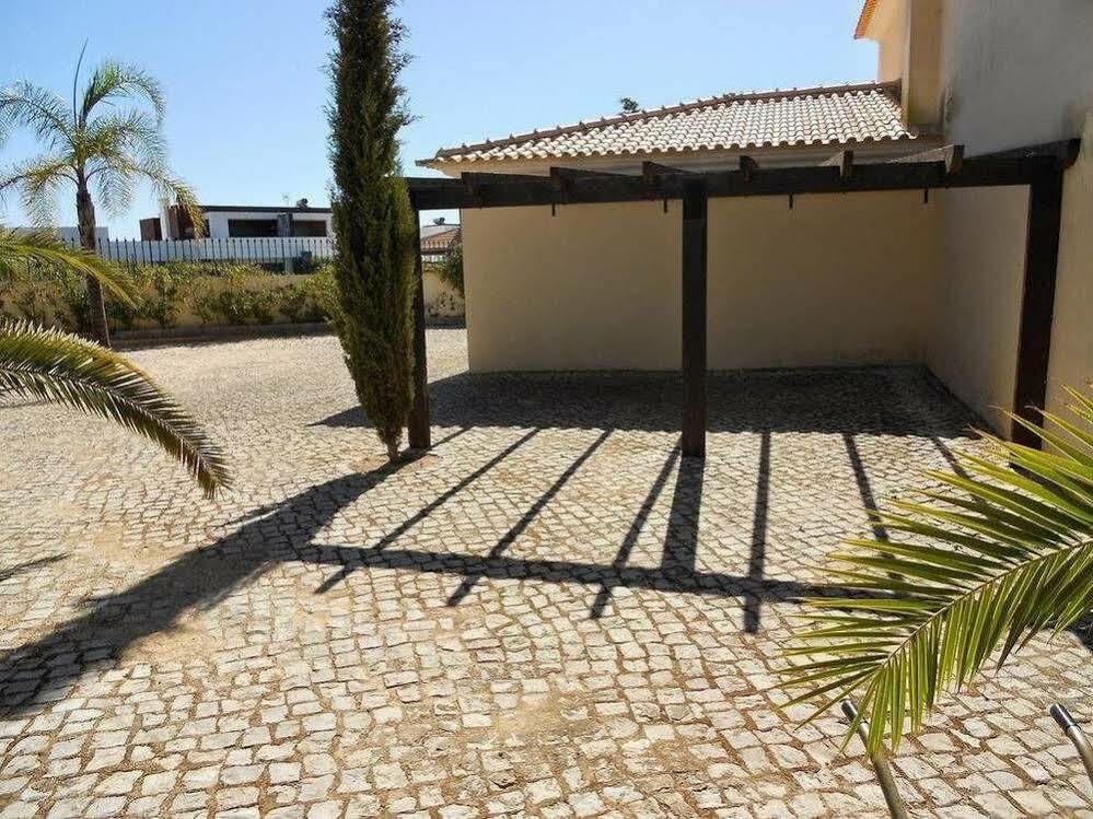 Suites & Beds Dp Albufeira Eksteriør bilde