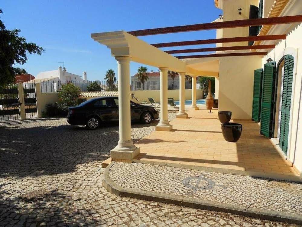 Suites & Beds Dp Albufeira Eksteriør bilde