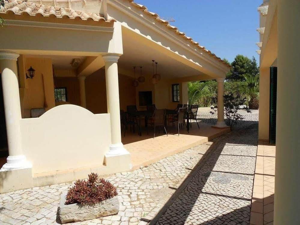 Suites & Beds Dp Albufeira Eksteriør bilde