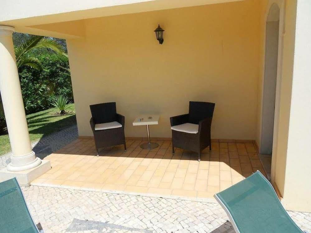 Suites & Beds Dp Albufeira Eksteriør bilde