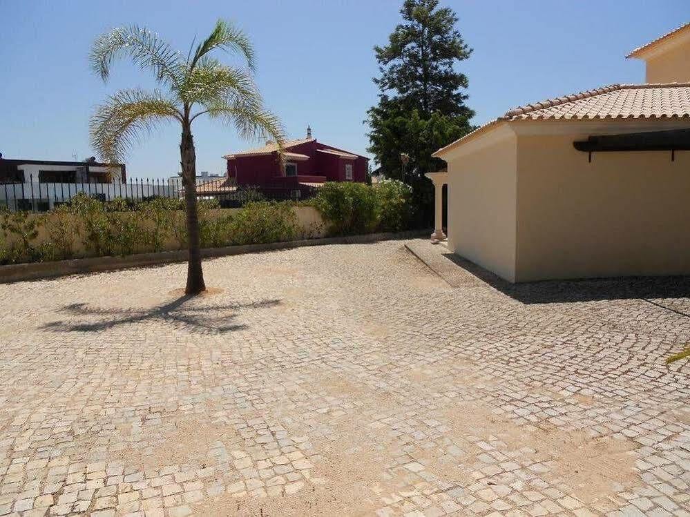 Suites & Beds Dp Albufeira Eksteriør bilde