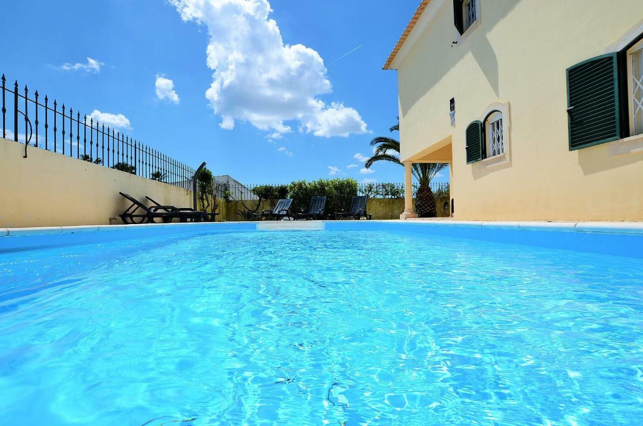 Suites & Beds Dp Albufeira Eksteriør bilde