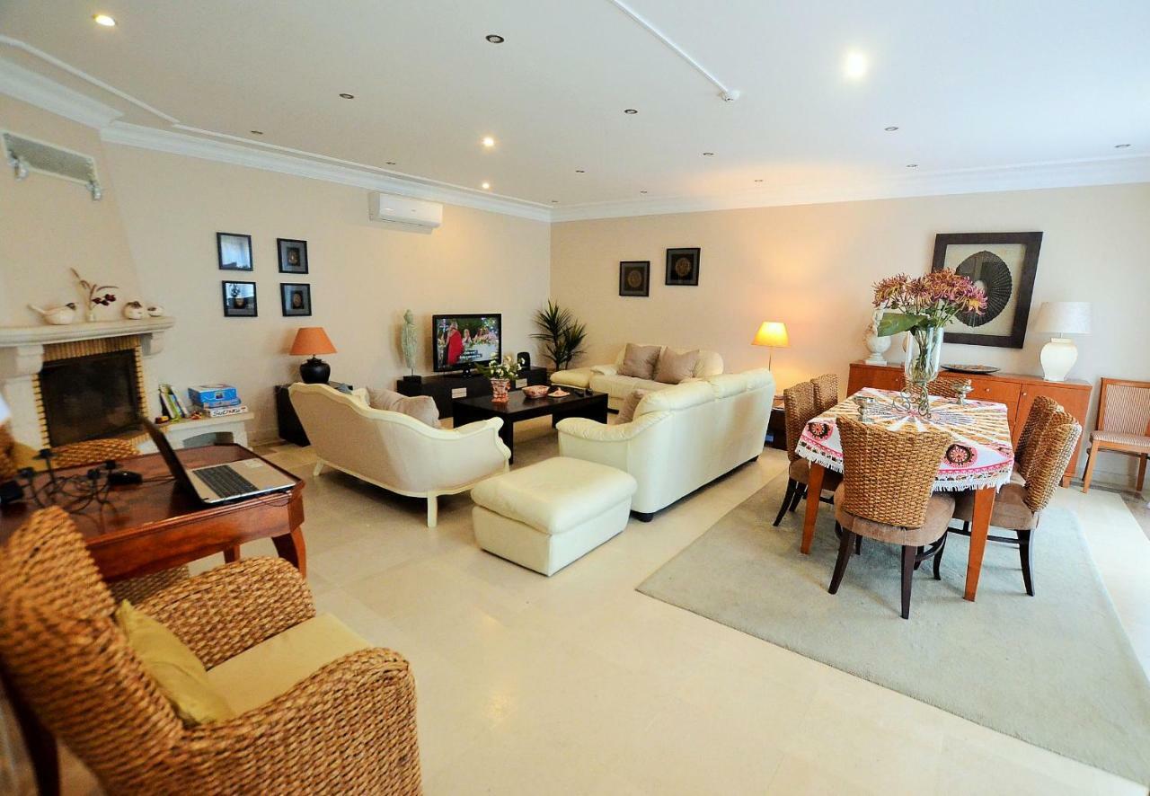 Suites & Beds Dp Albufeira Eksteriør bilde