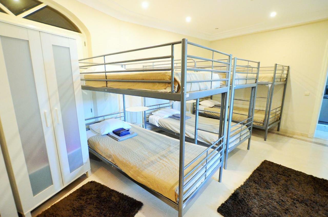 Suites & Beds Dp Albufeira Eksteriør bilde