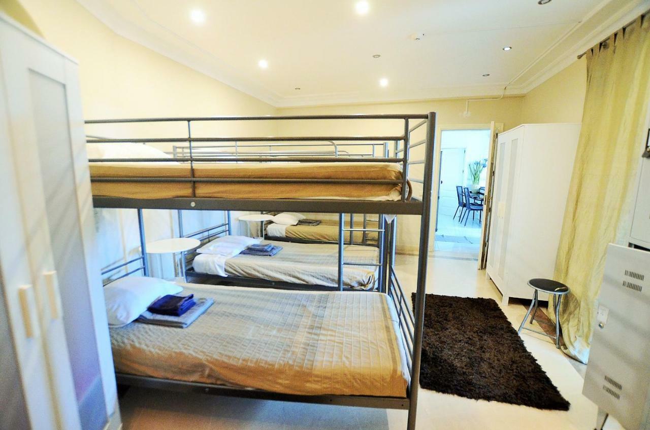 Suites & Beds Dp Albufeira Eksteriør bilde