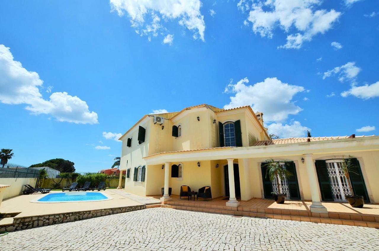 Suites & Beds Dp Albufeira Eksteriør bilde