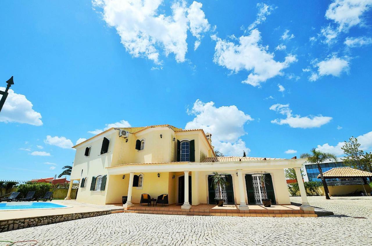 Suites & Beds Dp Albufeira Eksteriør bilde