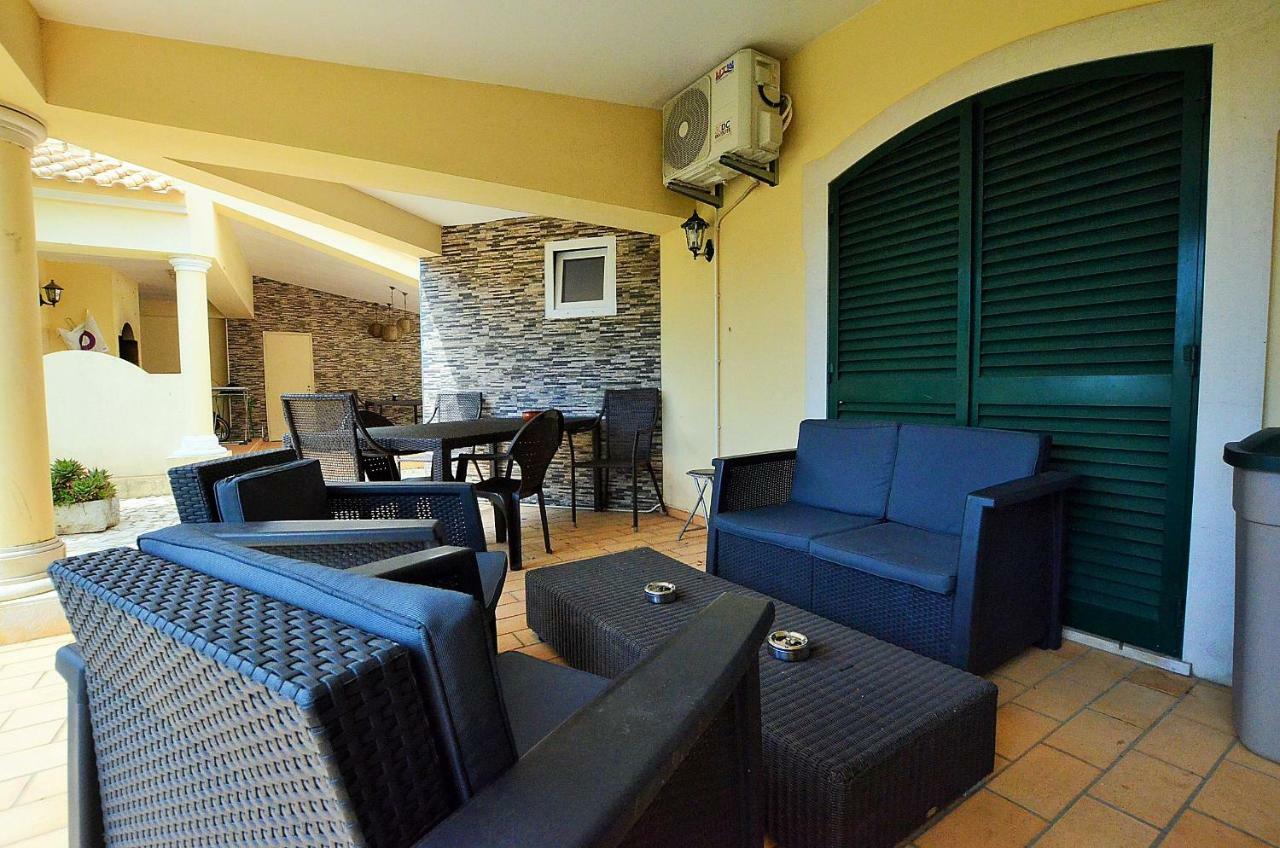 Suites & Beds Dp Albufeira Eksteriør bilde