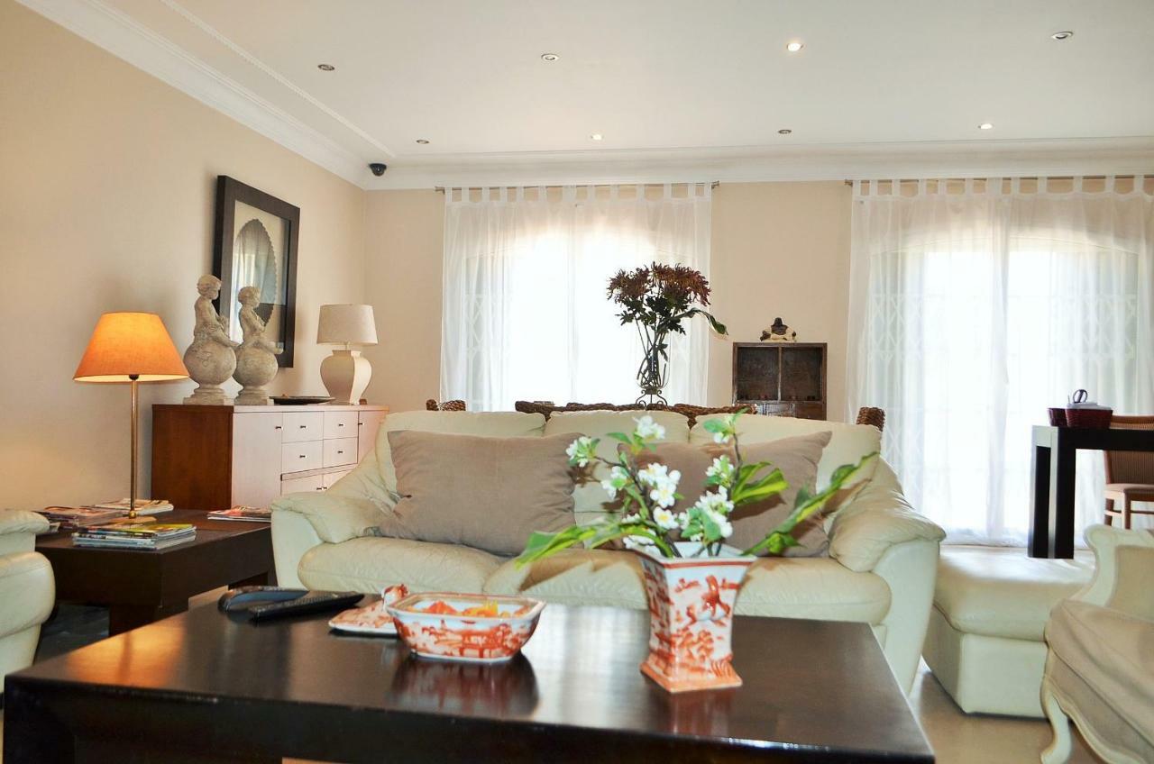 Suites & Beds Dp Albufeira Eksteriør bilde