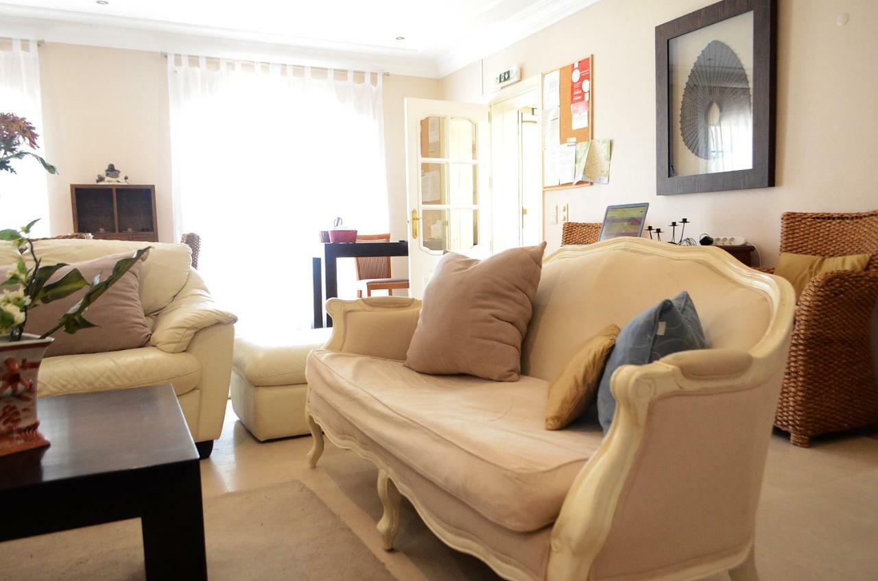 Suites & Beds Dp Albufeira Eksteriør bilde