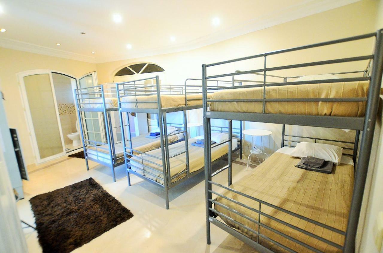 Suites & Beds Dp Albufeira Eksteriør bilde