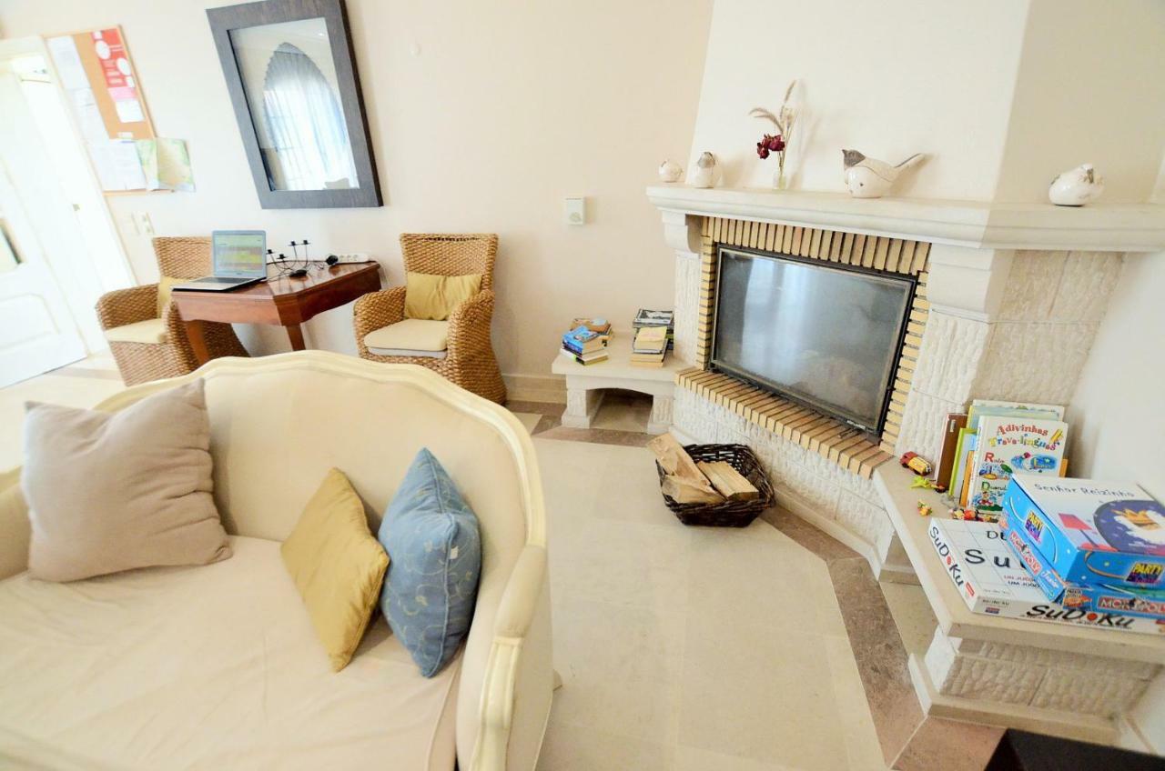 Suites & Beds Dp Albufeira Eksteriør bilde