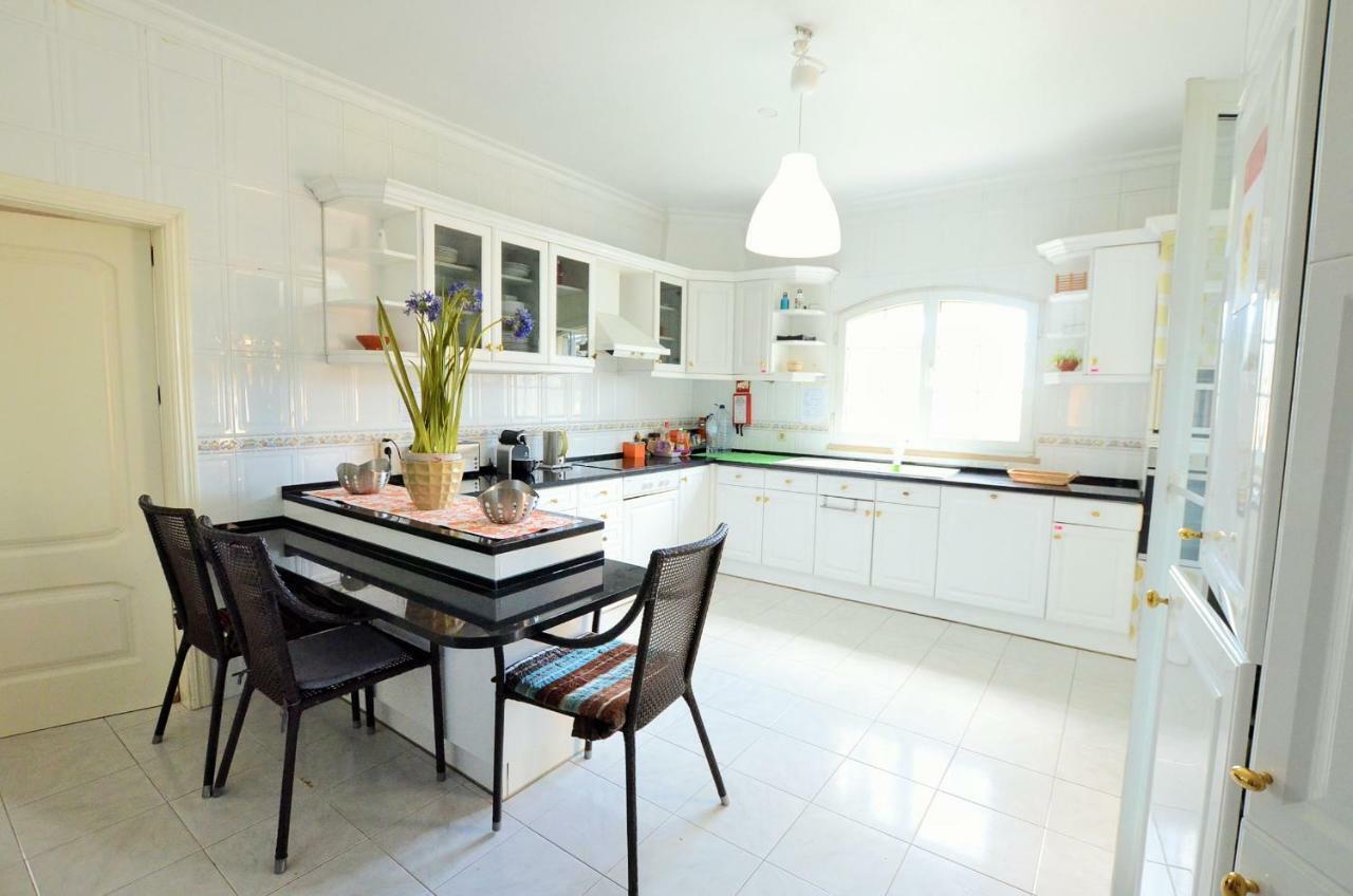 Suites & Beds Dp Albufeira Eksteriør bilde